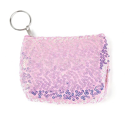 Sequin Wallets AJEW-N003-17-1
