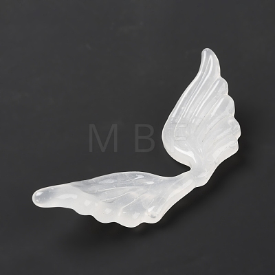 Wing Glass Tableware Tray DJEW-B004-02-1