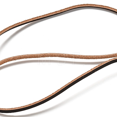 Flat Leather Cords WL-XCP0002-03-1