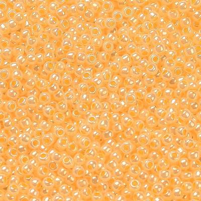 TOHO Round Seed Beads X-SEED-TR11-0148-1