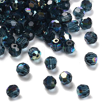 Preciosa® Crystal Beads X-PRC-BB3-30340-200-1