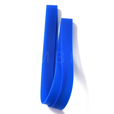 Silicone Wrapping Bands for Packaging AJEW-WH0282-57C-1