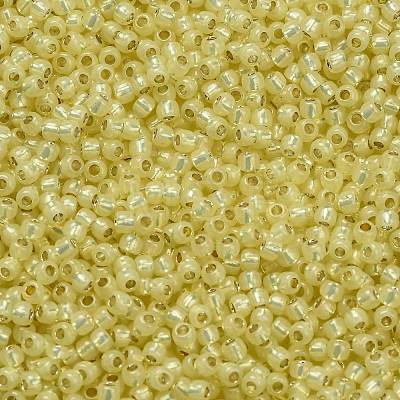 TOHO Round Seed Beads X-SEED-TR11-2109-1