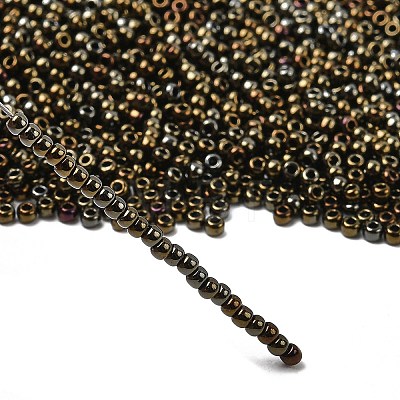 TOHO Round Seed Beads SEED-XTR11-0083-1
