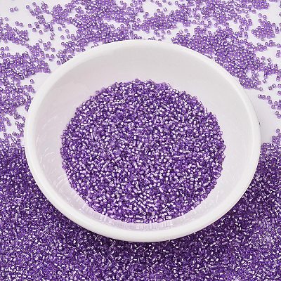 MIYUKI Delica Beads SEED-MY11-DB1343-1