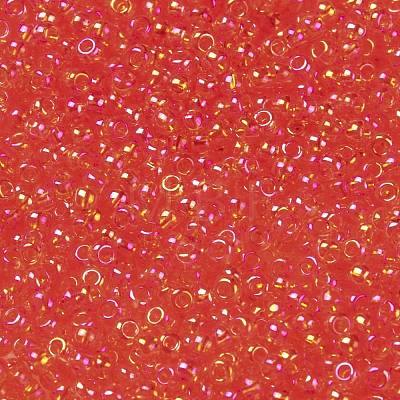 TOHO Round Seed Beads X-SEED-TR11-0165-1