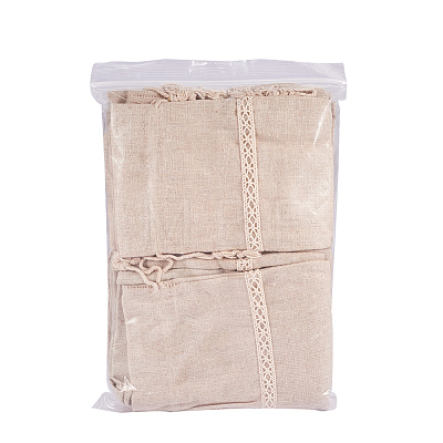   Cotton Packing Pouches OP-PH0001-06-1