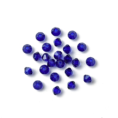 Preciosa® Crystal Beads X-PRC-BA3-30240-1