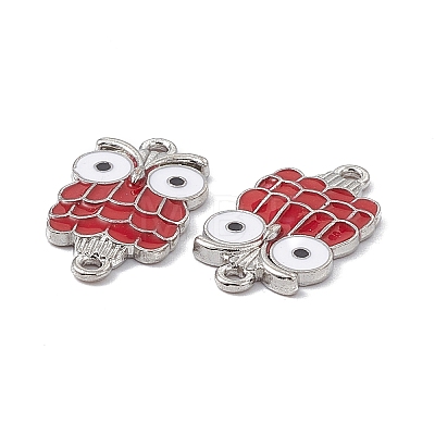 Alloy Connector Charms FIND-A024-47P-1