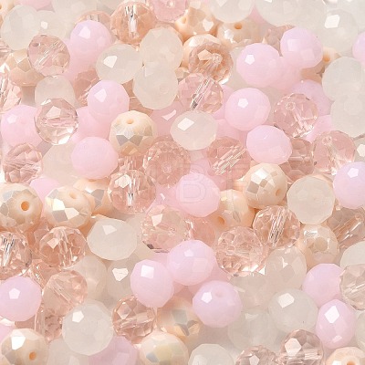 Glass Beads EGLA-A034-LM10mm-59-1