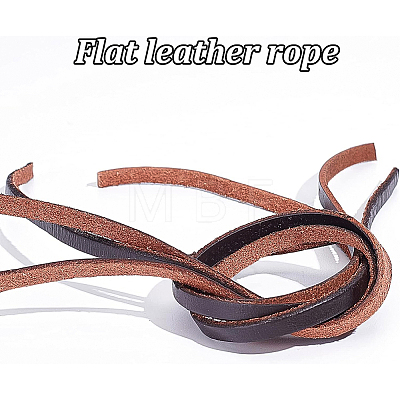 1 Roll Cowhide Cords WL-BC0001-02-1