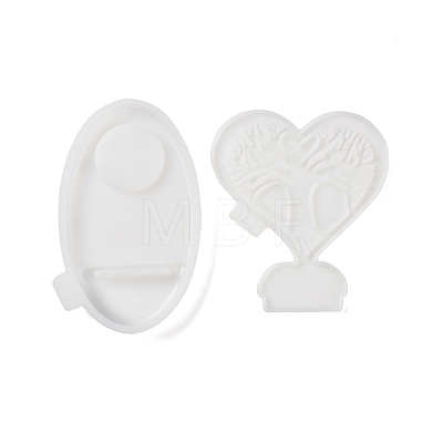 DIY Silicone Candle Molds DIY-M056-02A-1