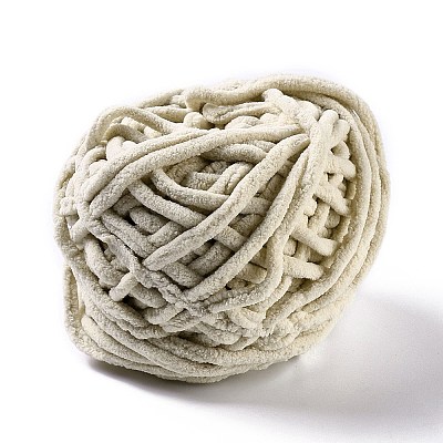 Soft Crocheting Yarn OCOR-G009-03-M-1