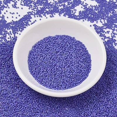 MIYUKI Delica Beads SEED-J020-DB1597-1