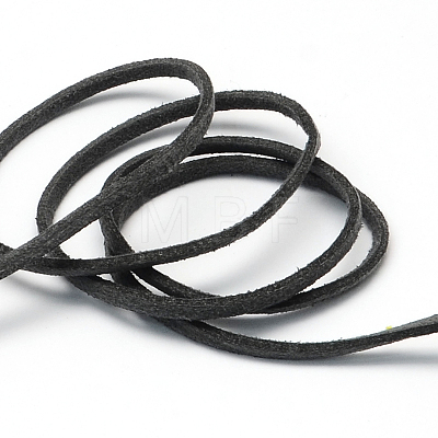 Faux Suede Cord LW-R007-1129-1