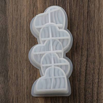 Decoration DIY Silicone Mold LS-DIY-K077-02C-1
