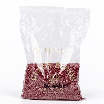 MIYUKI Round Rocailles Beads SEED-G008-RR0426-1