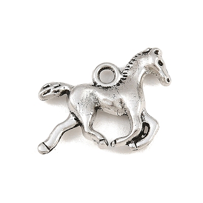 Tibetan Style Alloy Pendants AL-CBA27B9-06AS-1