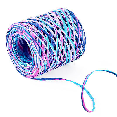Raffia Twine Yarn OCOR-TAC0025-009A-1