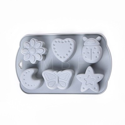 Food Grade Silicone Molds DIY-WH0156-29A-1