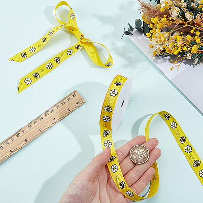 Polyester Ribbon OCOR-CY0004-19D-1