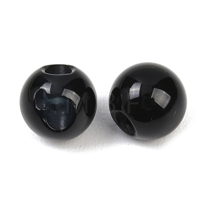 Natural Agate Beads G-A296-01C-1