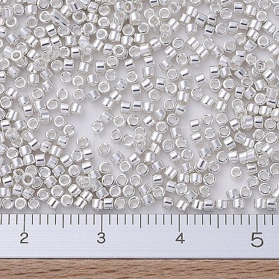 MIYUKI Delica Beads SEED-MY11-DB0551-1