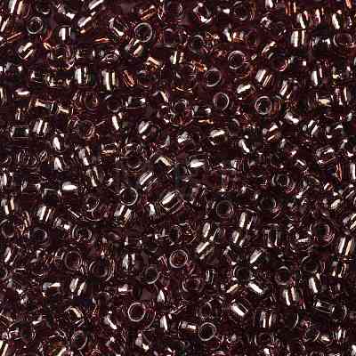 TOHO Round Seed Beads SEED-TR08-0746-1