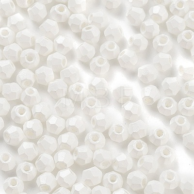 Baking Paint Glass Seed Beads SEED-A032-02D-1