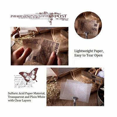 Scrapbook Paper DIY-H129-C04-1