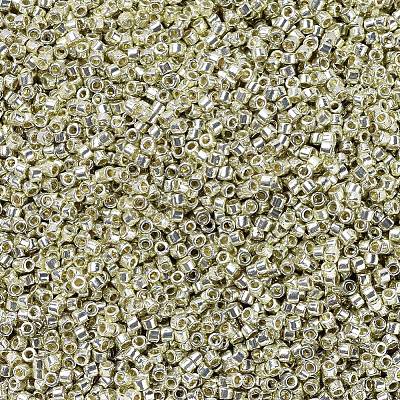 MIYUKI Delica Beads X-SEED-J020-DB1831-1