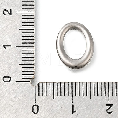 304 Stainless Steel Linking Rings STAS-I310-01P-1