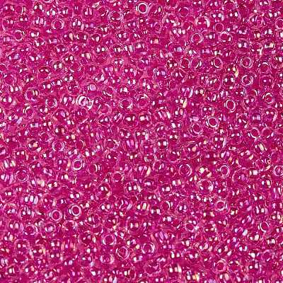TOHO 11/0 Round Beads X-SEED-TR11-0785-1