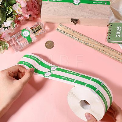 Copperplate Paper Stickers OFST-WH0004-197C-1