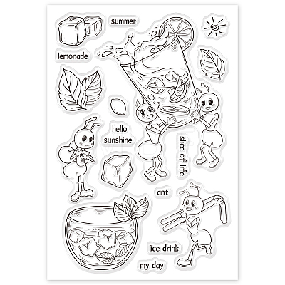 PVC Plastic Stamps DIY-WH0167-56-677-1