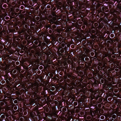 MIYUKI Delica Beads SEED-X0054-DB0105-1