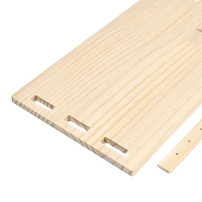 6-Tier Wood Earring Displays EDIS-G016-01E-1