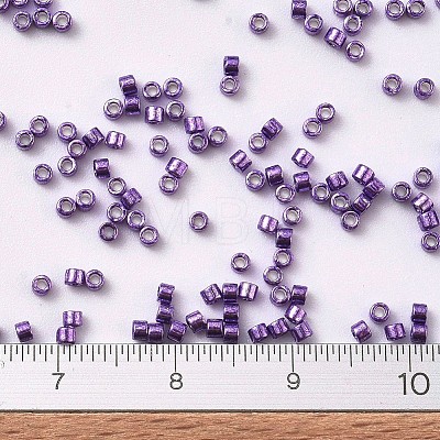 MIYUKI Delica Beads SEED-MY11-DB0430-1