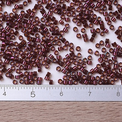 MIYUKI Delica Beads X-SEED-J020-DB0120-1