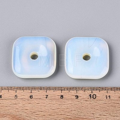 Opalite Pendants G-Q602-02L-1
