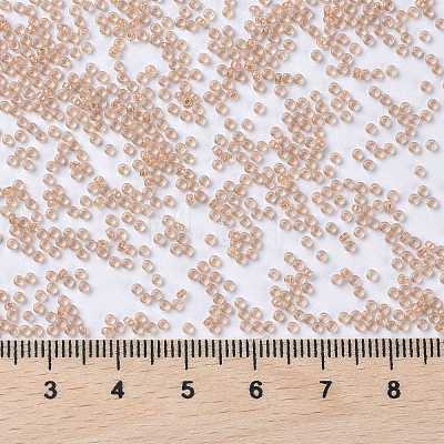 MIYUKI Round Rocailles Beads X-SEED-G009-RR3734-1