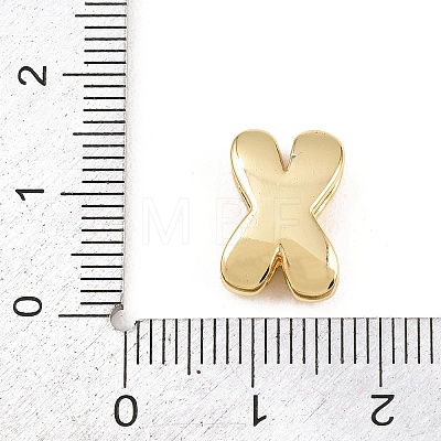 Brass Beads X-KK-B167-27G-X-1