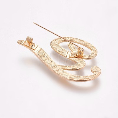 Alloy Brooches JEWB-WH0005-01Y-G-1