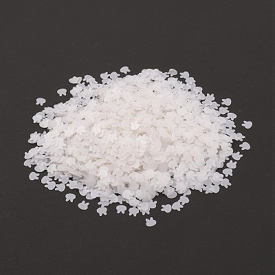 Plastic Sequins PVC-R024-04A-1