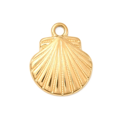 304 Stainless Steel Pendants STAS-B113-10G-02-1