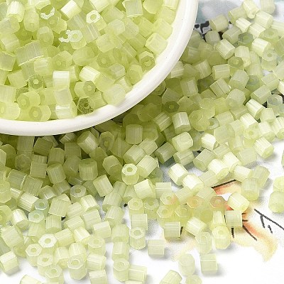 Glass Seed Beads SEED-H002-D-A803-1