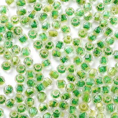 Glass Seed Beads SEED-A032-01A-1