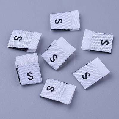 Clothing Size Labels(S) FIND-WH0045-F01-1