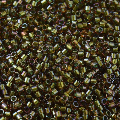 MIYUKI Delica Beads SEED-JP0008-DB1739-1