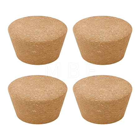 4Pcs Cork Bottle Stopper FIND-OC0014-22-1